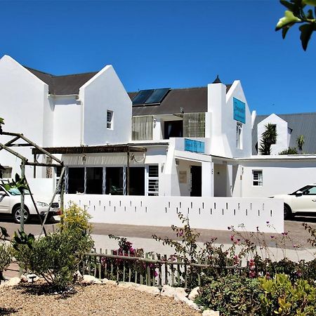Baywatch Guest House Paternoster Exterior foto