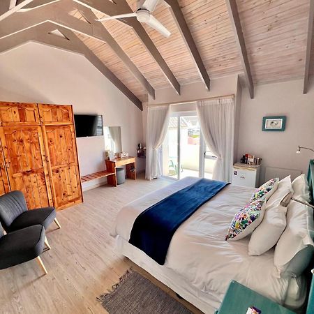Baywatch Guest House Paternoster Exterior foto
