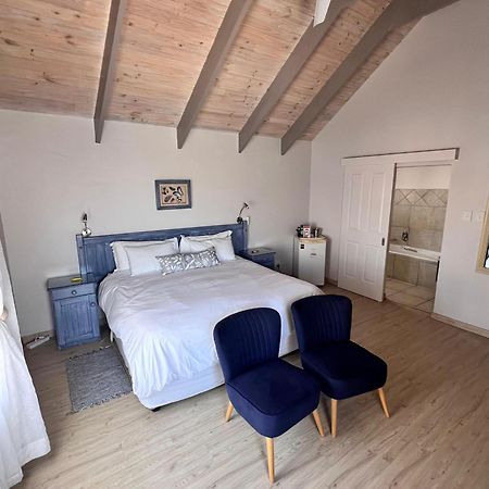 Baywatch Guest House Paternoster Exterior foto