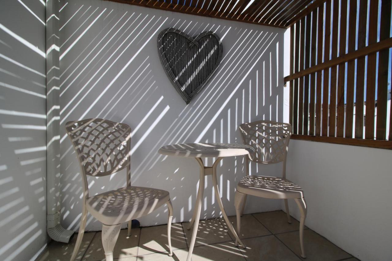 Baywatch Guest House Paternoster Exterior foto