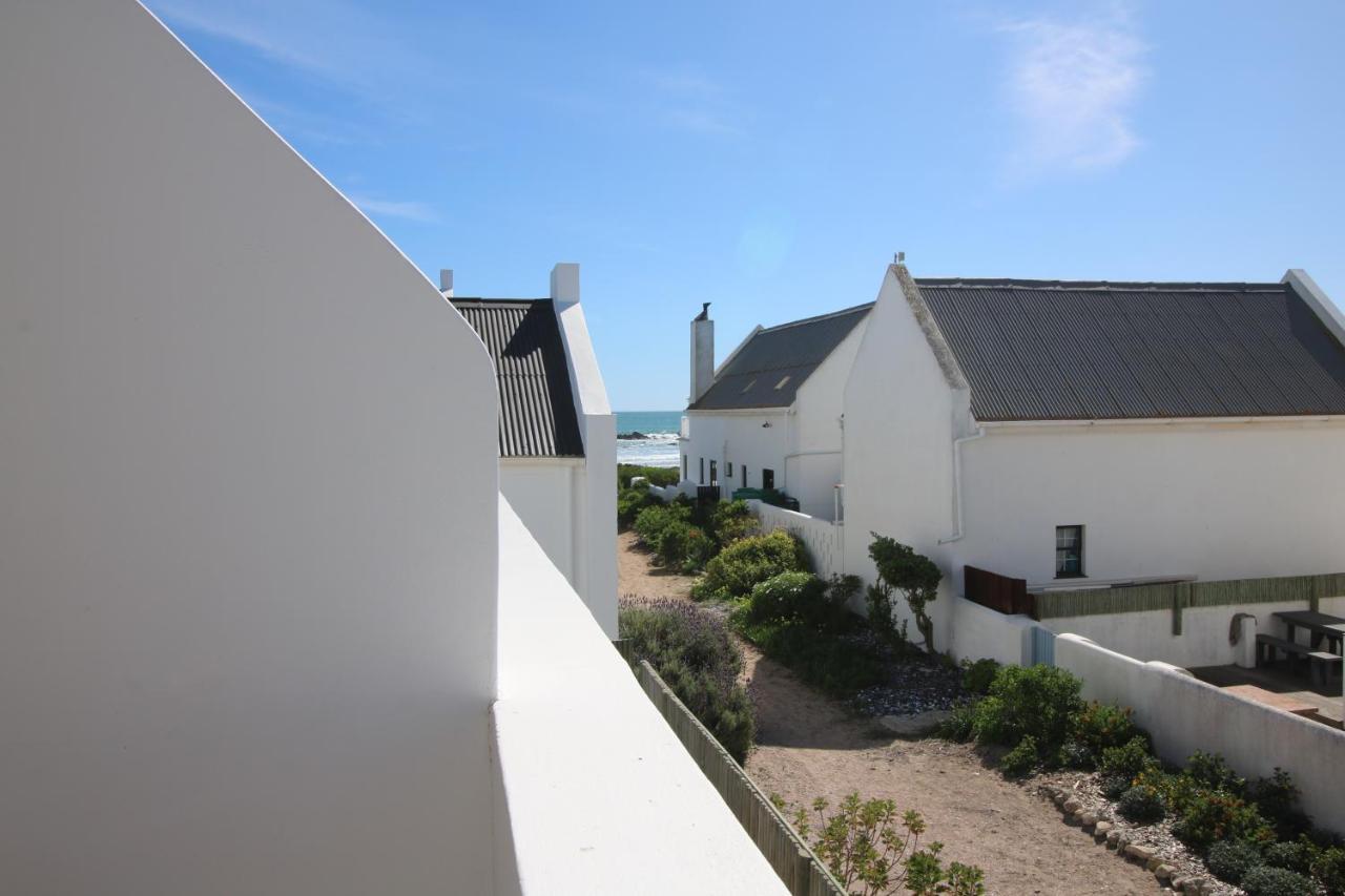 Baywatch Guest House Paternoster Exterior foto