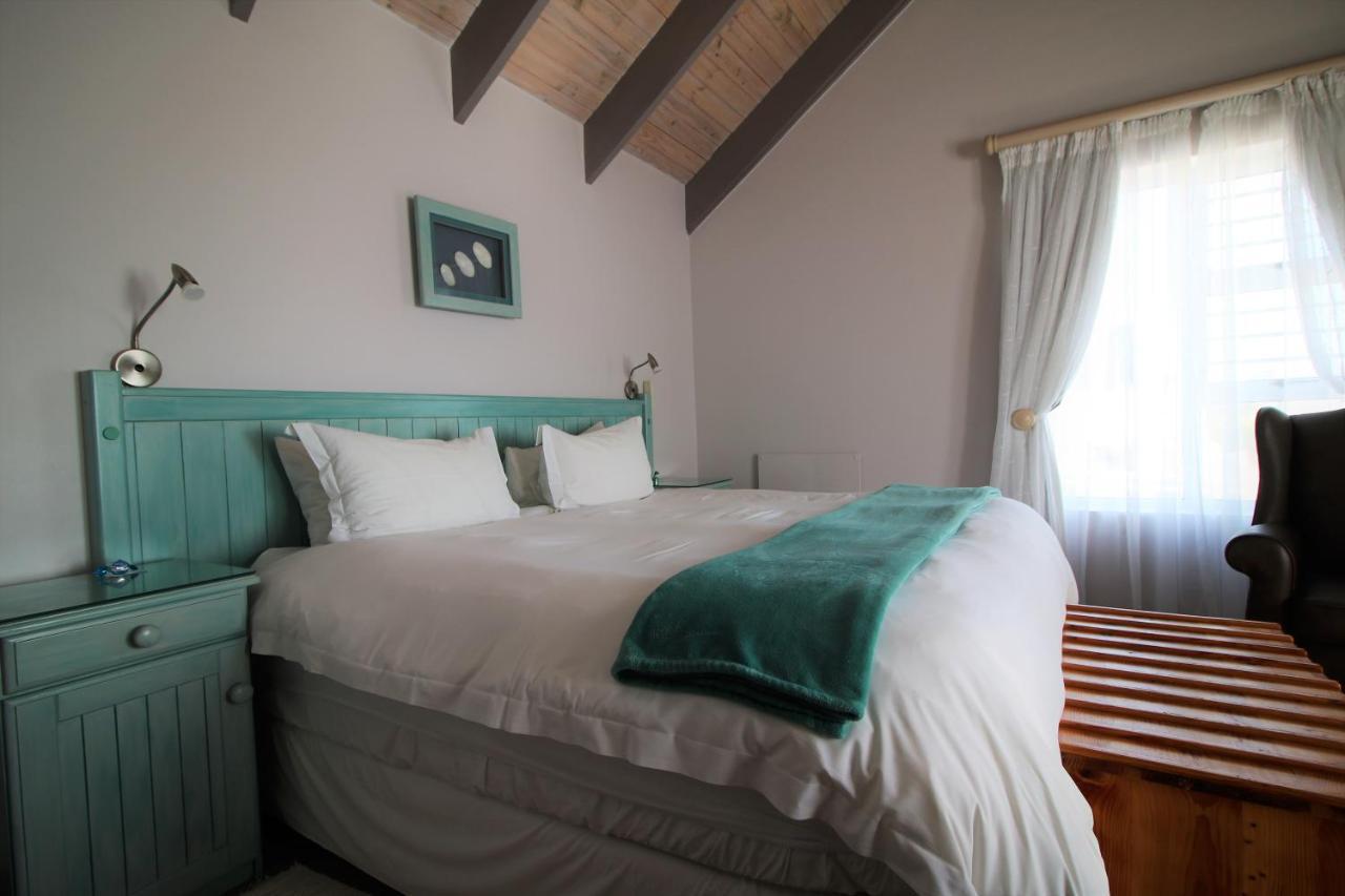 Baywatch Guest House Paternoster Exterior foto