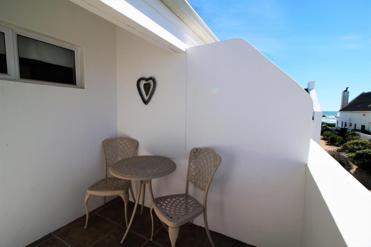 Baywatch Guest House Paternoster Exterior foto