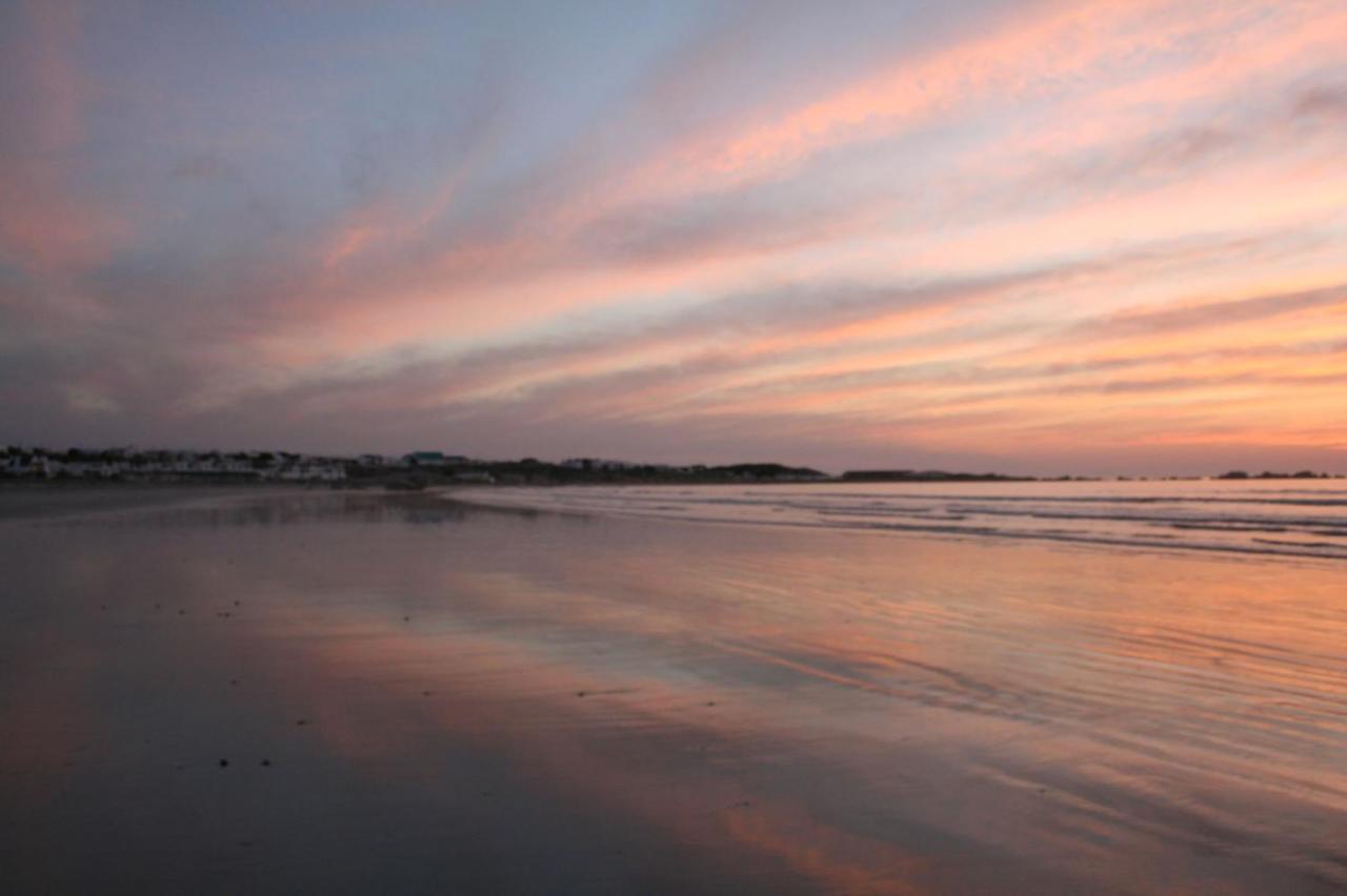 Baywatch Guest House Paternoster Exterior foto