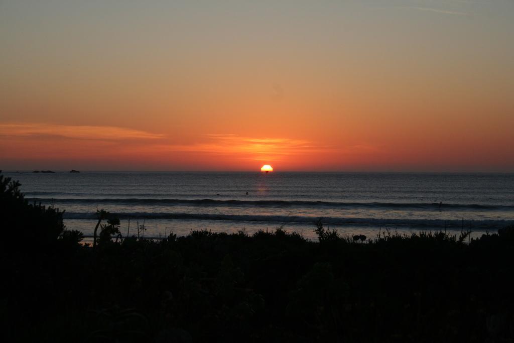 Baywatch Guest House Paternoster Exterior foto