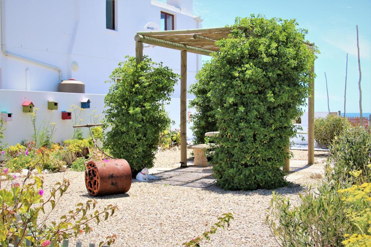 Baywatch Guest House Paternoster Exterior foto