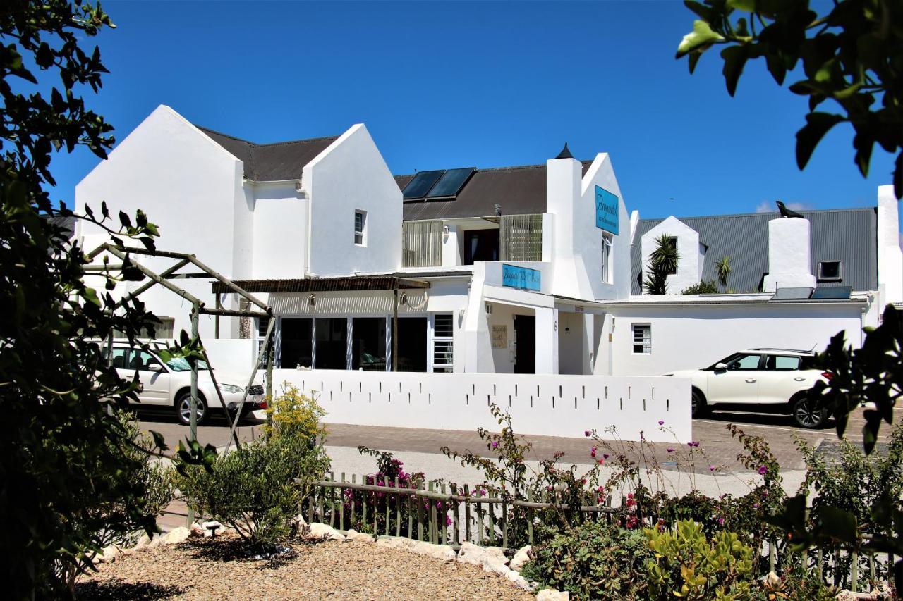 Baywatch Guest House Paternoster Exterior foto