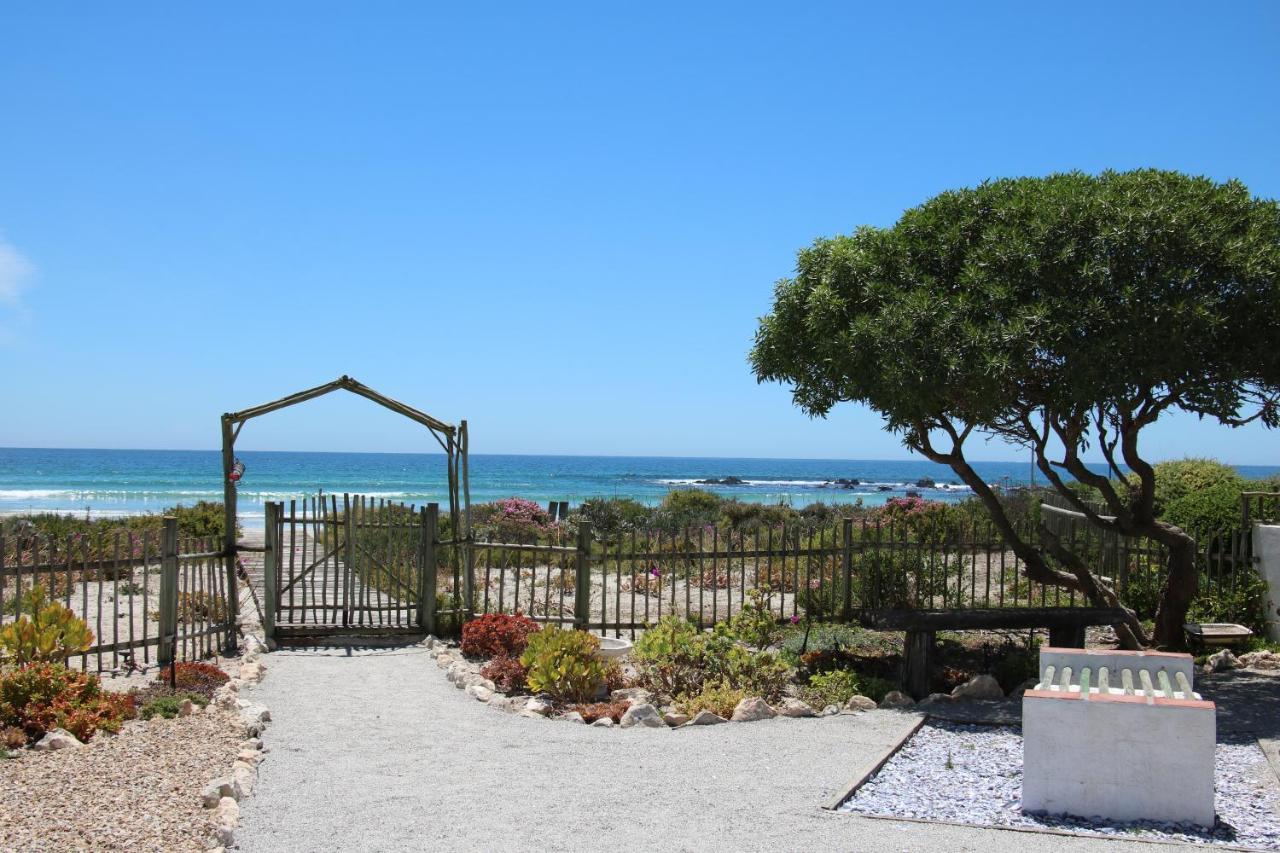Baywatch Guest House Paternoster Exterior foto