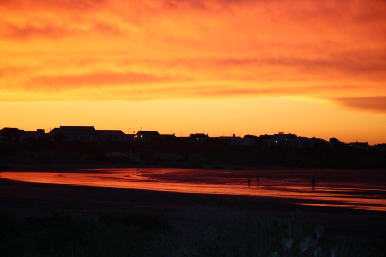 Baywatch Guest House Paternoster Exterior foto