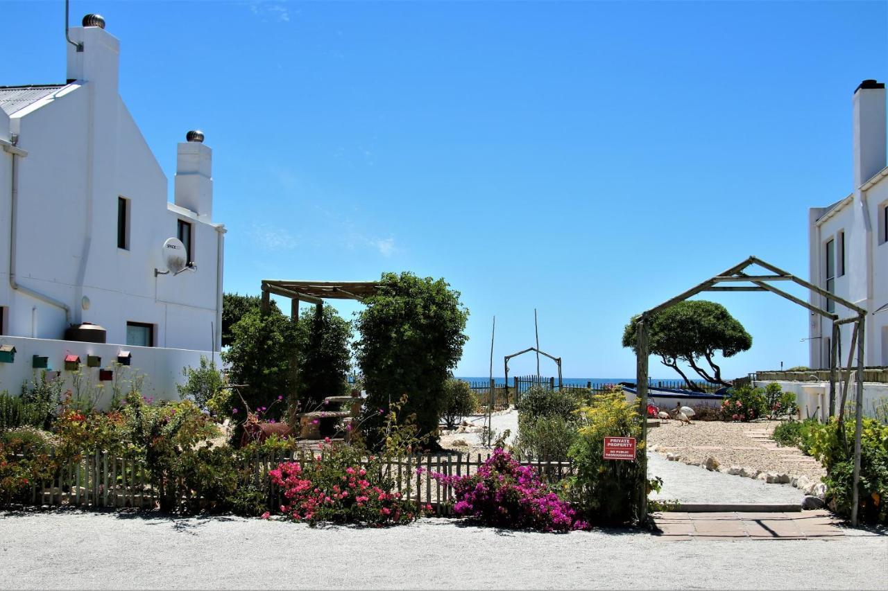 Baywatch Guest House Paternoster Exterior foto