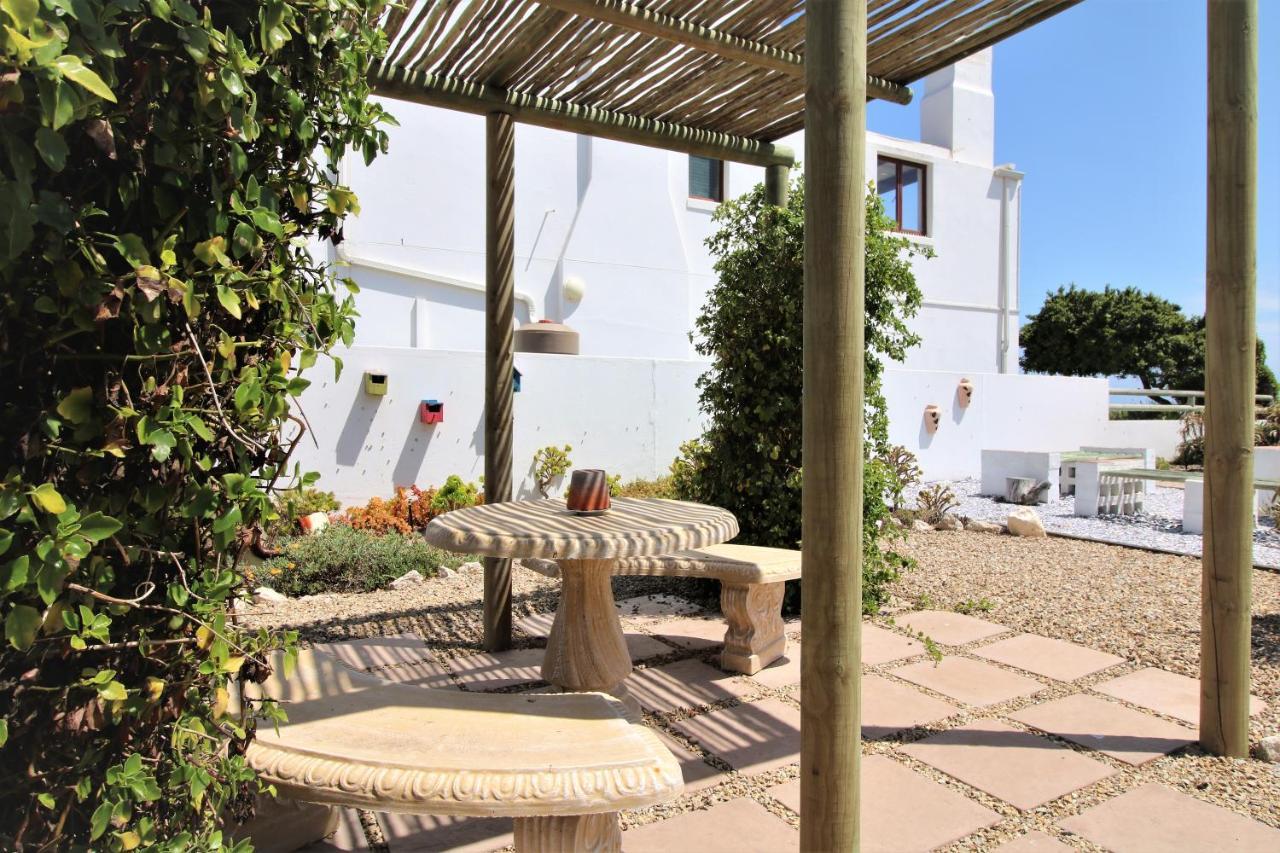 Baywatch Guest House Paternoster Exterior foto