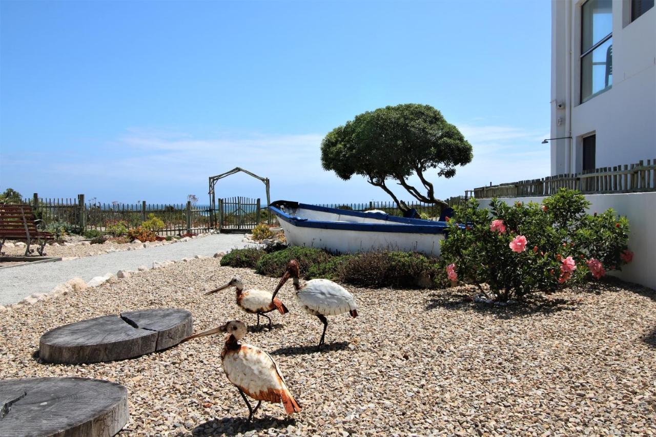 Baywatch Guest House Paternoster Exterior foto