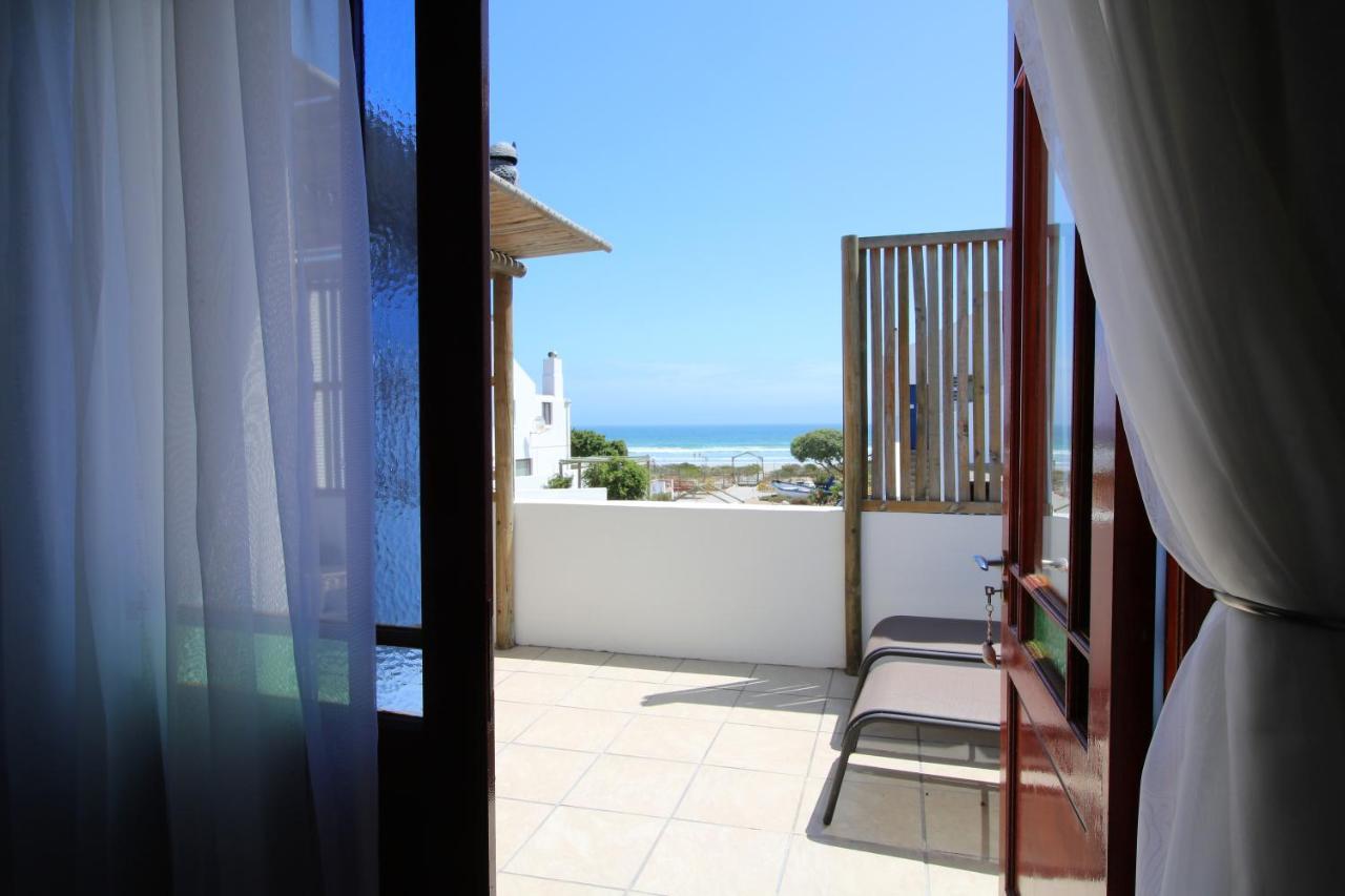 Baywatch Guest House Paternoster Exterior foto
