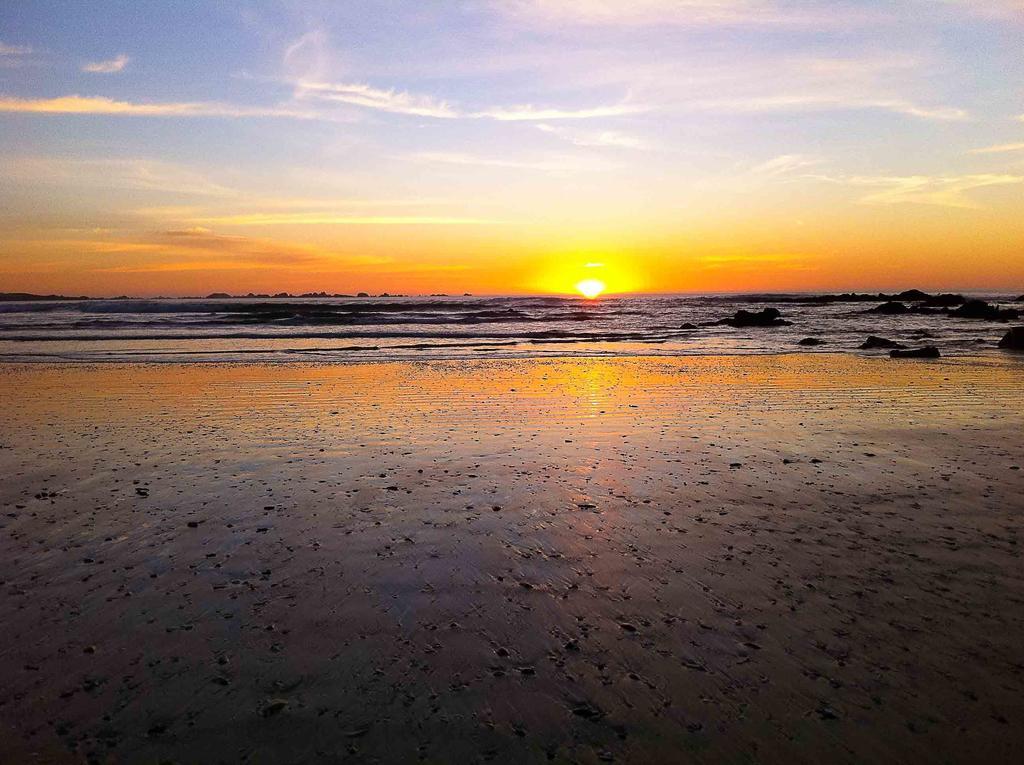 Baywatch Guest House Paternoster Exterior foto