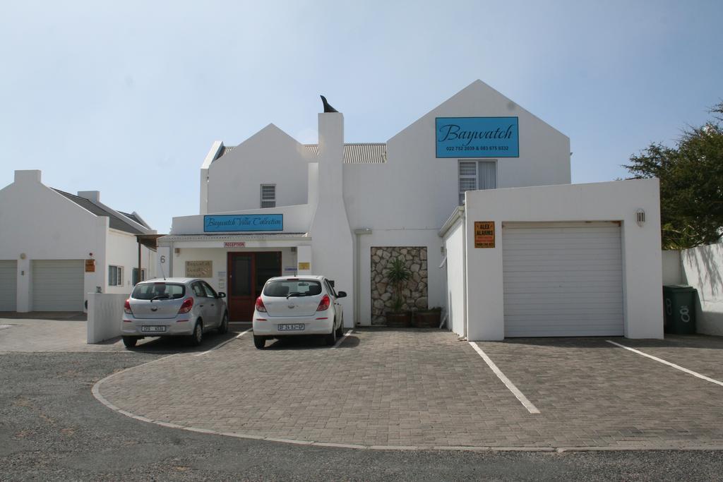 Baywatch Guest House Paternoster Exterior foto