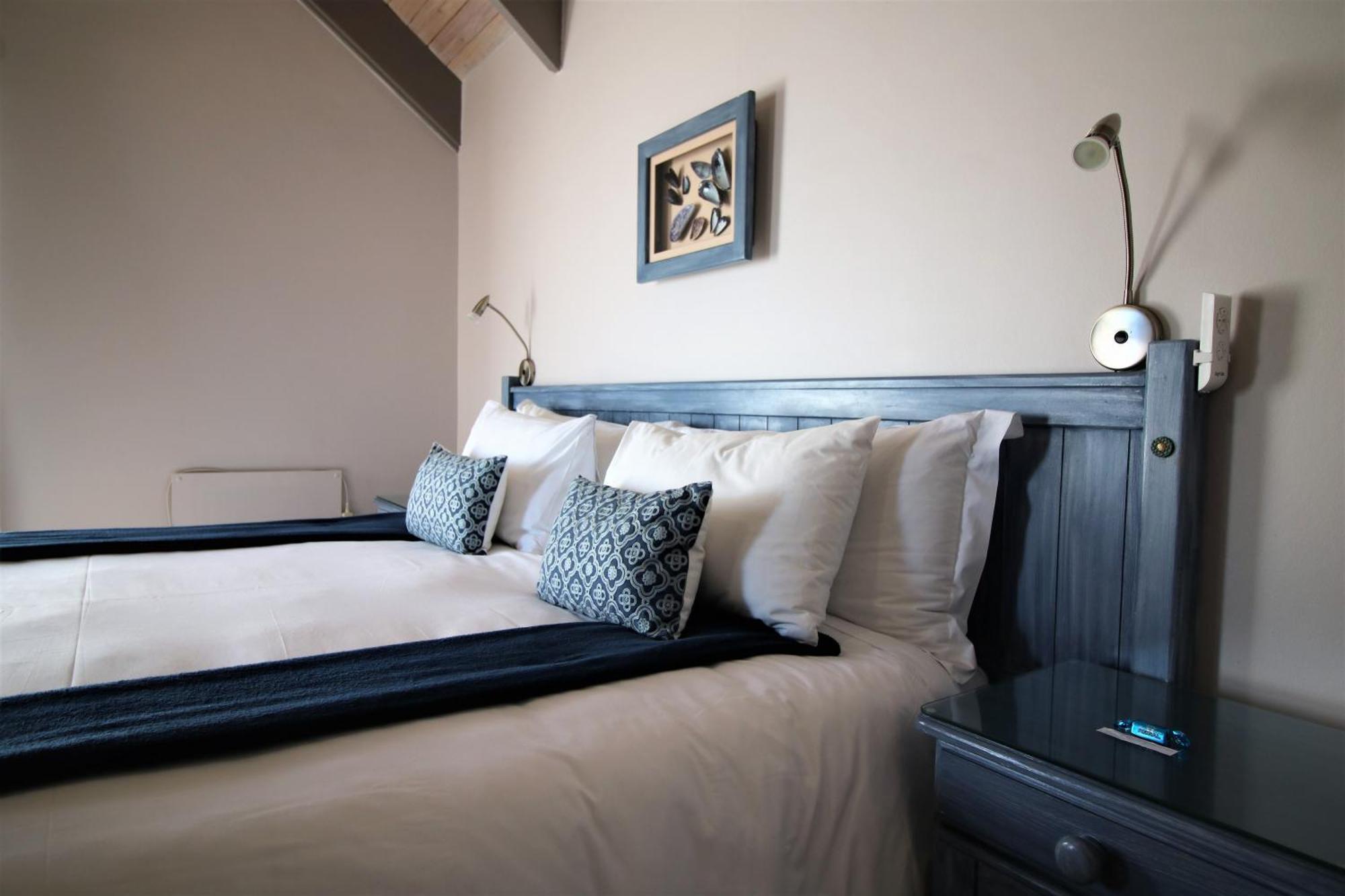 Baywatch Guest House Paternoster Zimmer foto