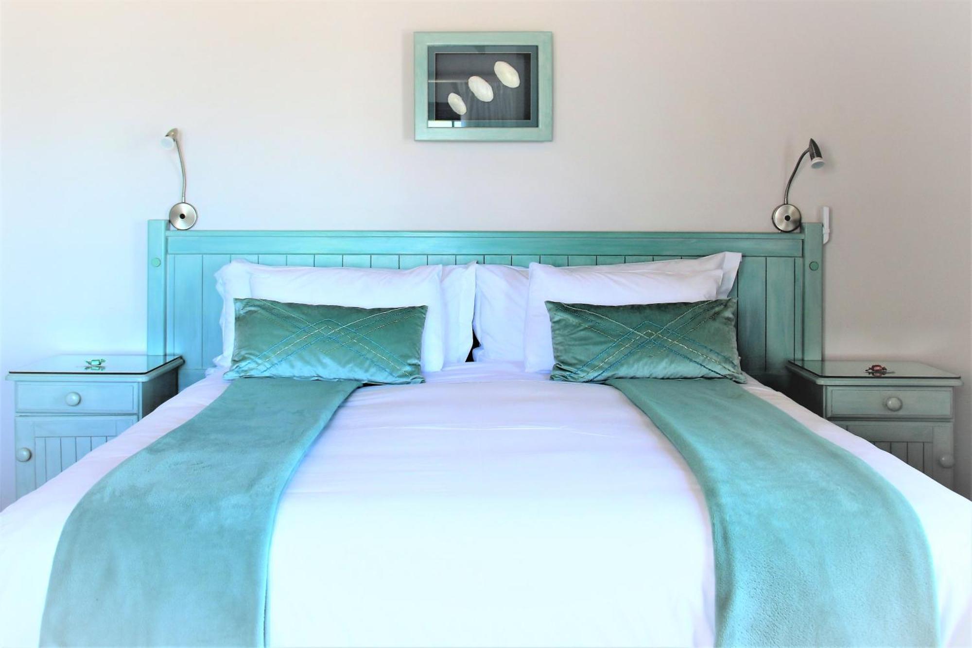 Baywatch Guest House Paternoster Zimmer foto