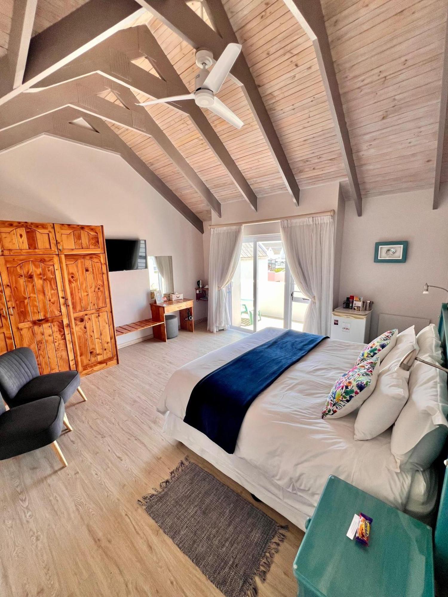 Baywatch Guest House Paternoster Exterior foto