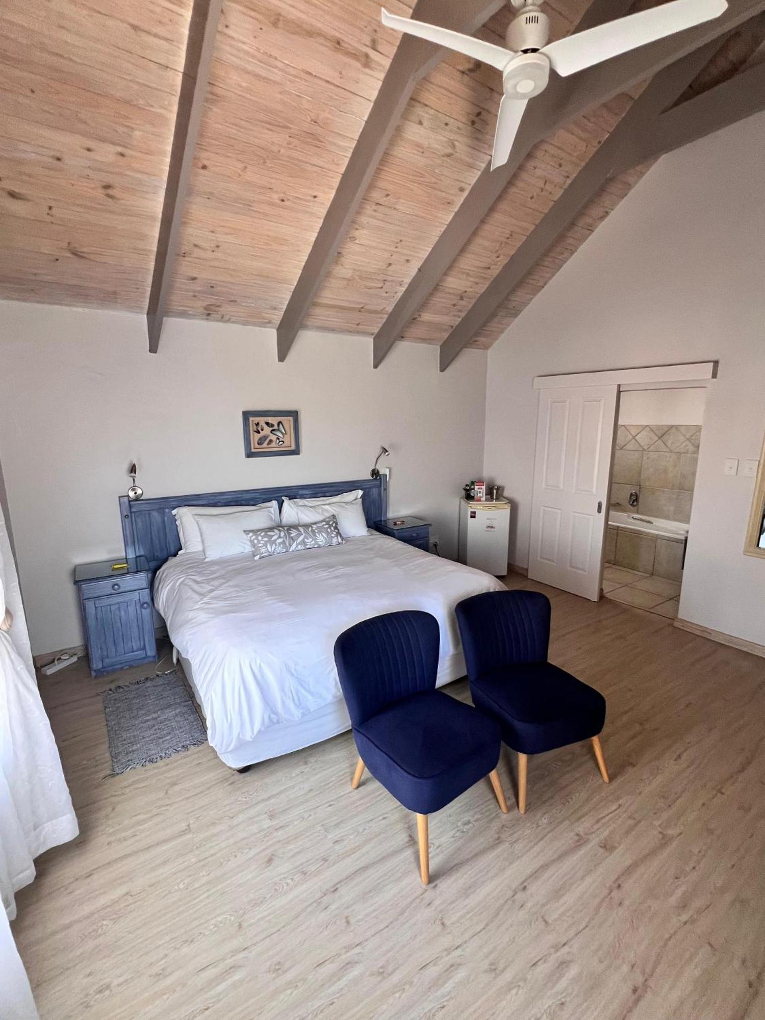 Baywatch Guest House Paternoster Exterior foto