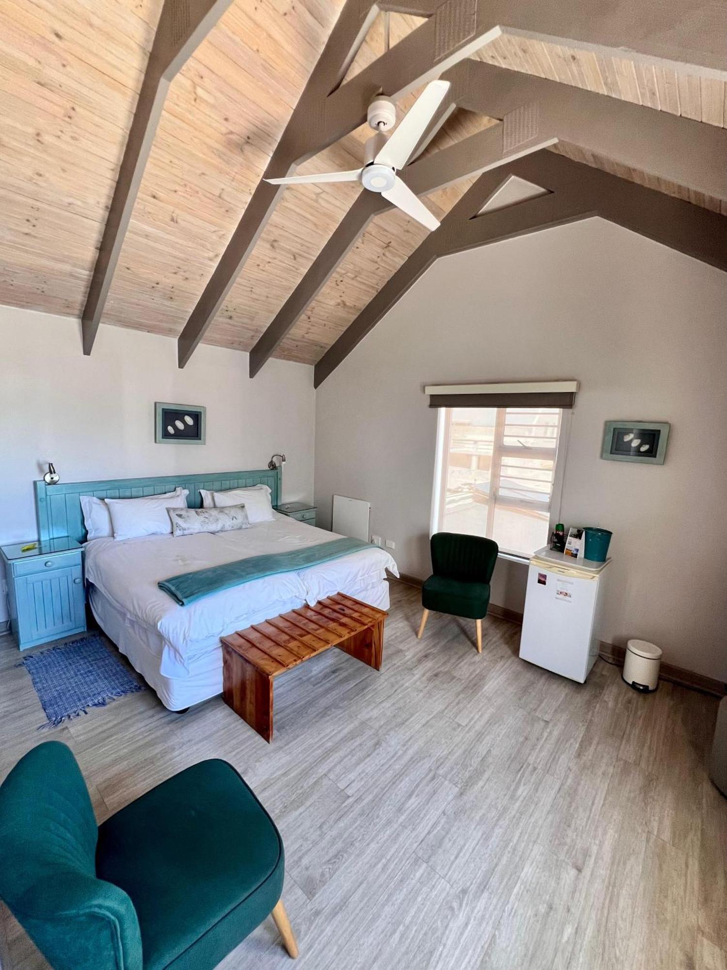 Baywatch Guest House Paternoster Exterior foto