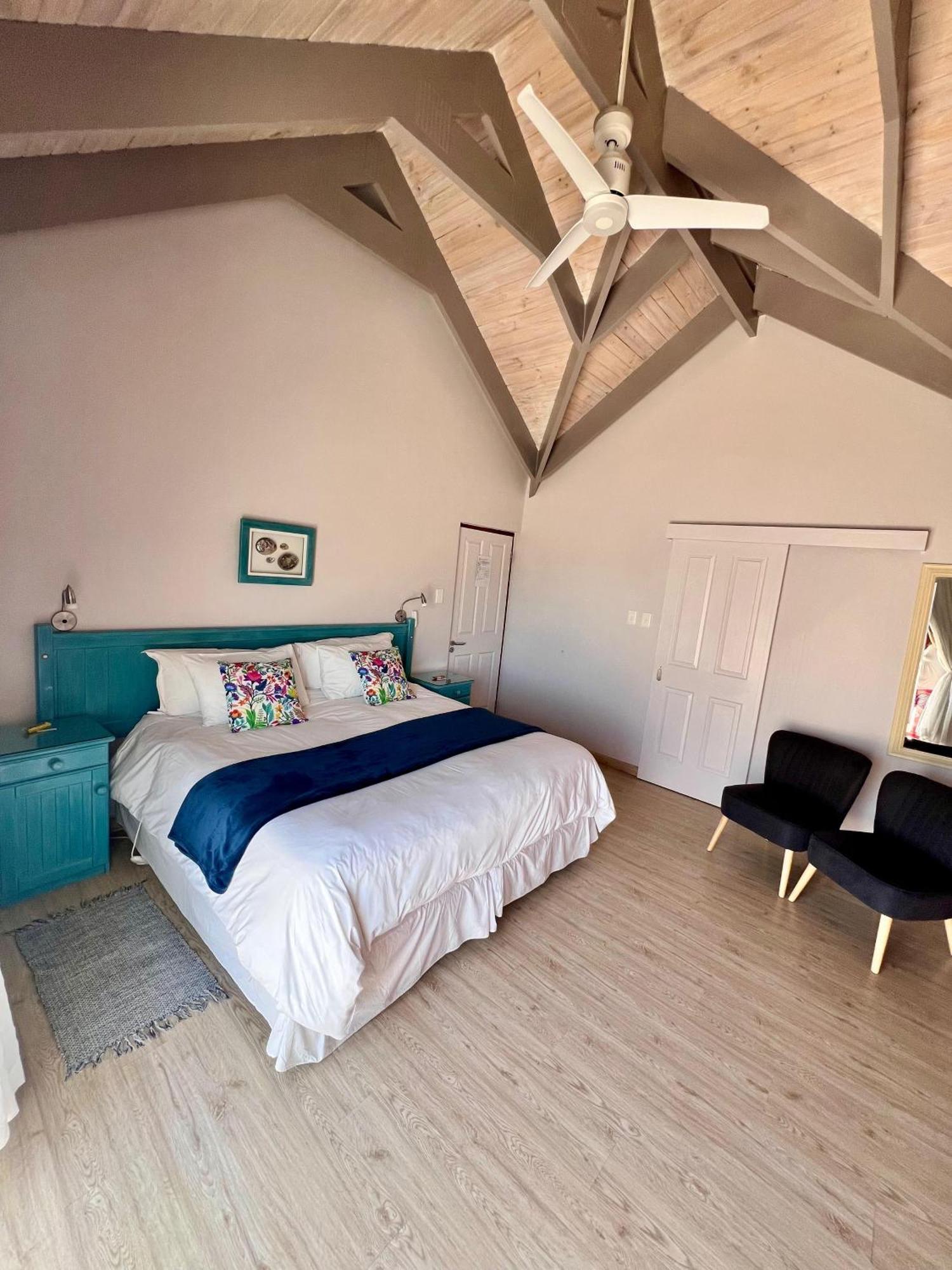 Baywatch Guest House Paternoster Exterior foto