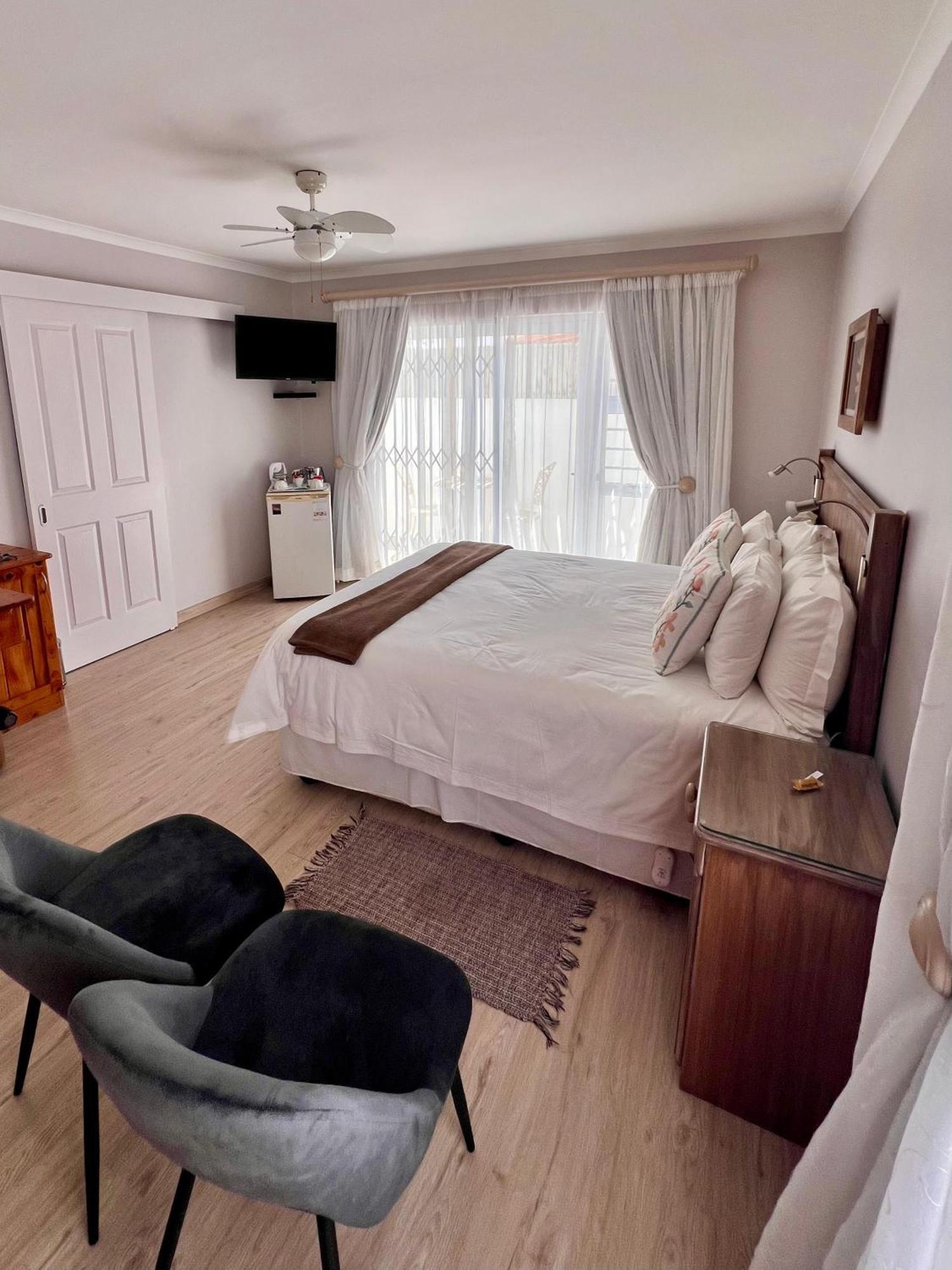 Baywatch Guest House Paternoster Exterior foto