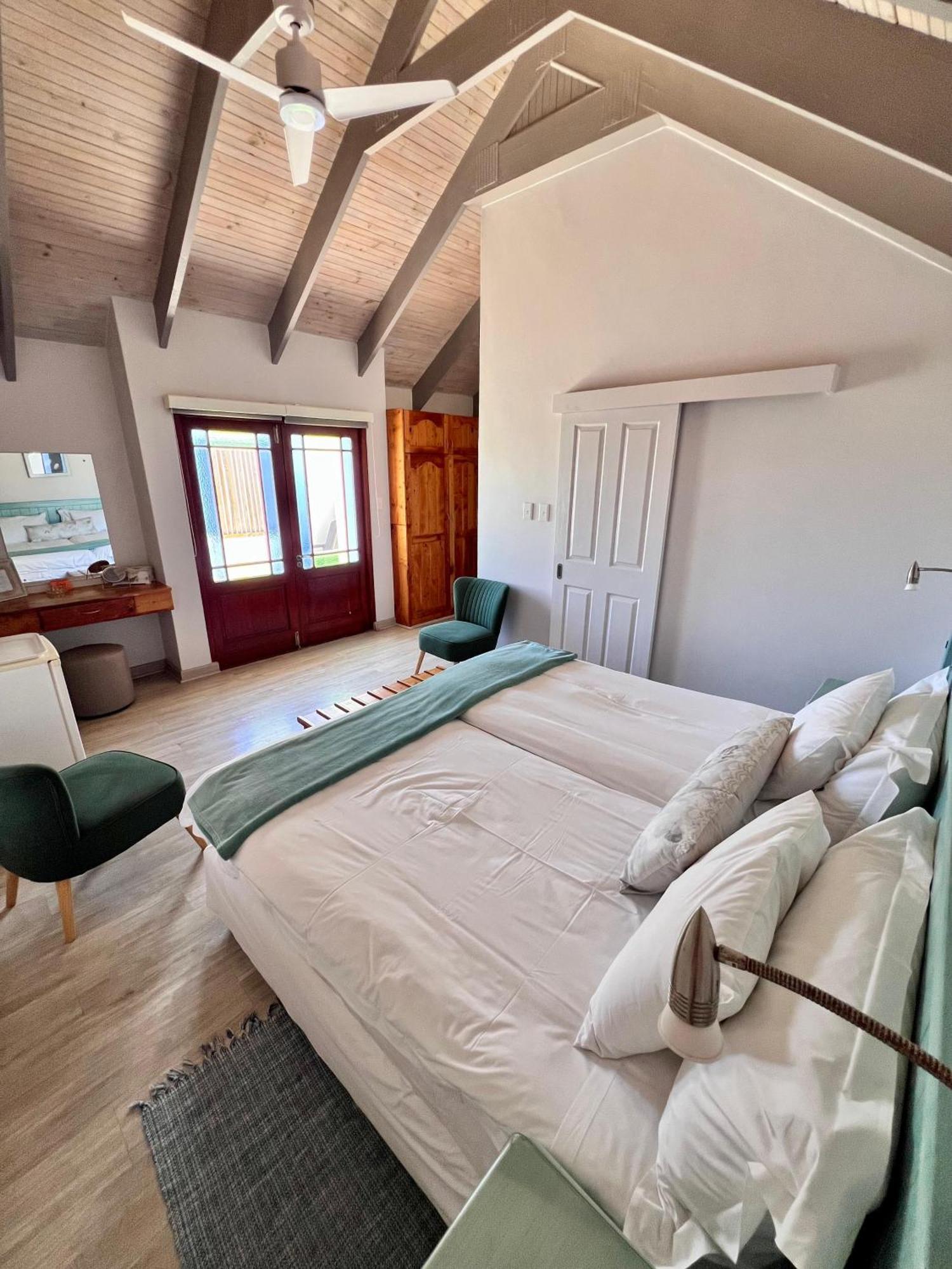 Baywatch Guest House Paternoster Exterior foto