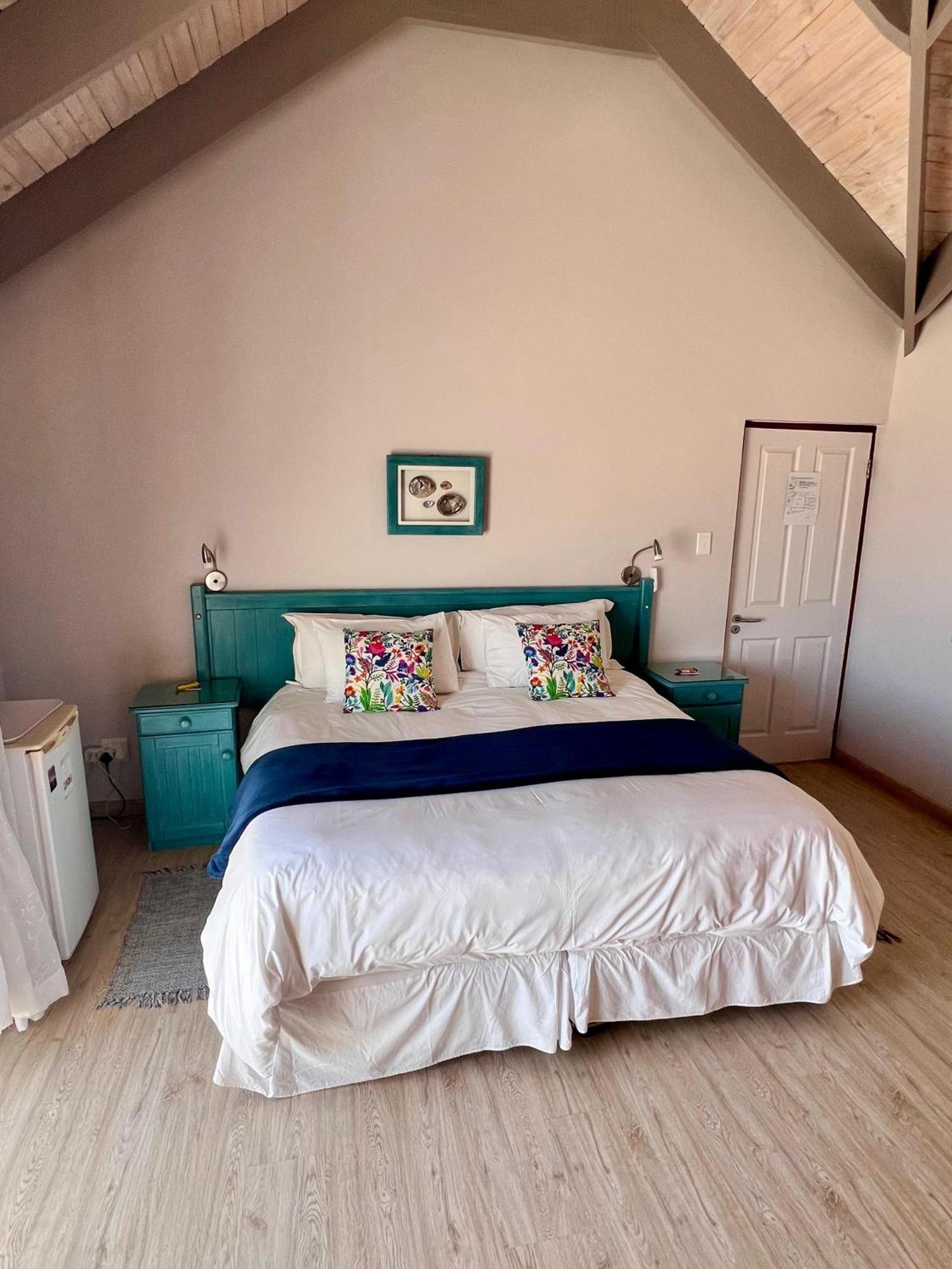 Baywatch Guest House Paternoster Exterior foto