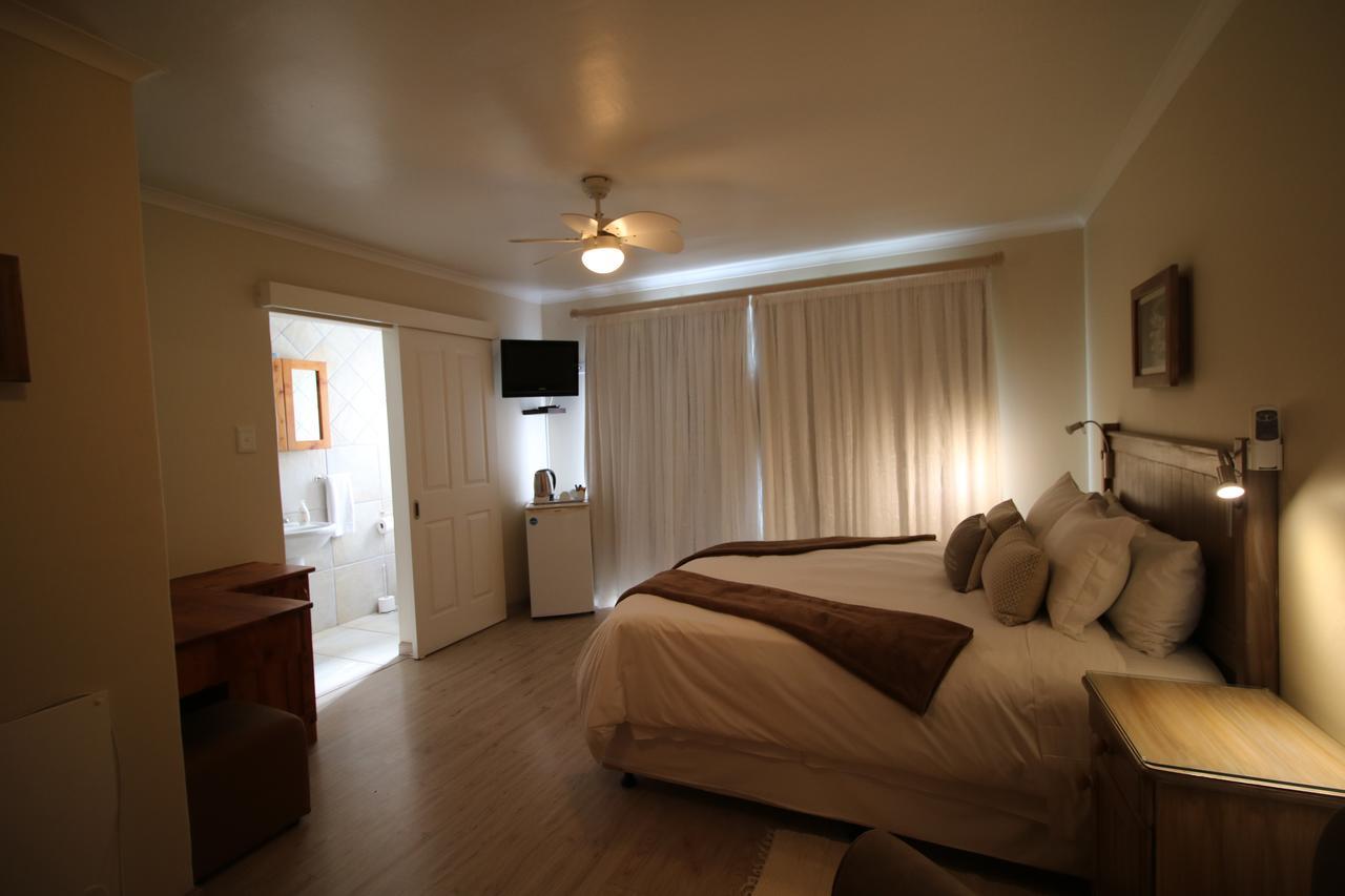 Baywatch Guest House Paternoster Exterior foto