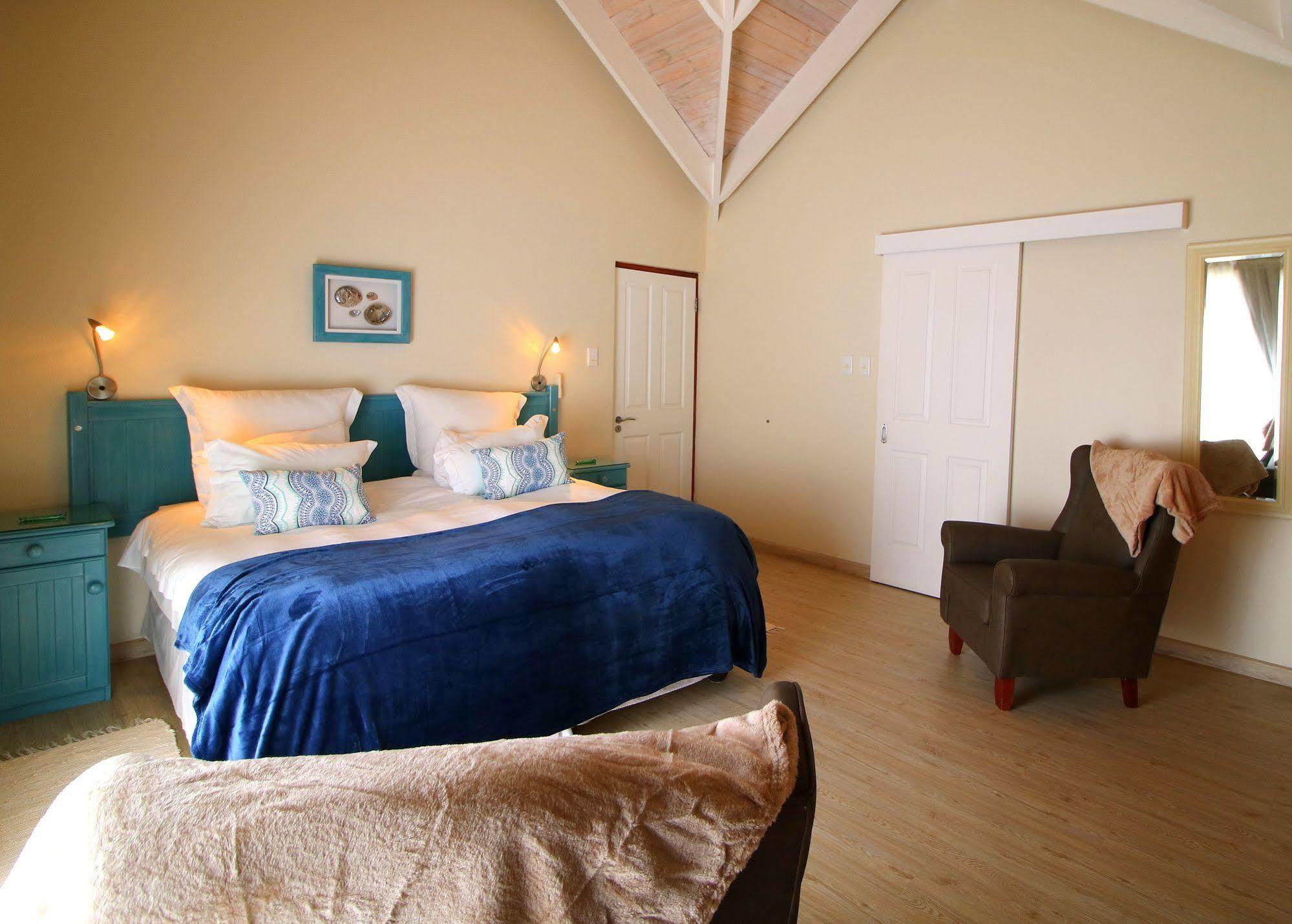 Baywatch Guest House Paternoster Exterior foto