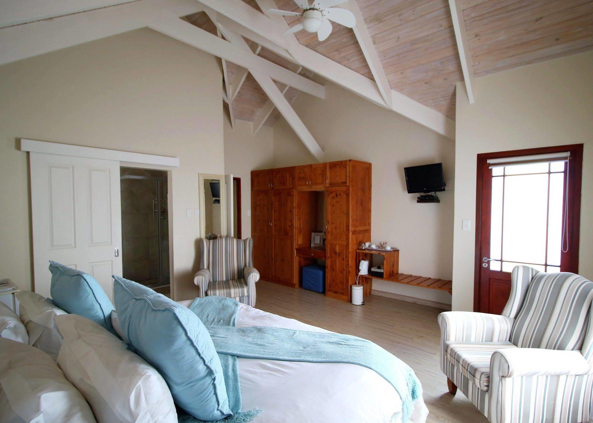 Baywatch Guest House Paternoster Exterior foto