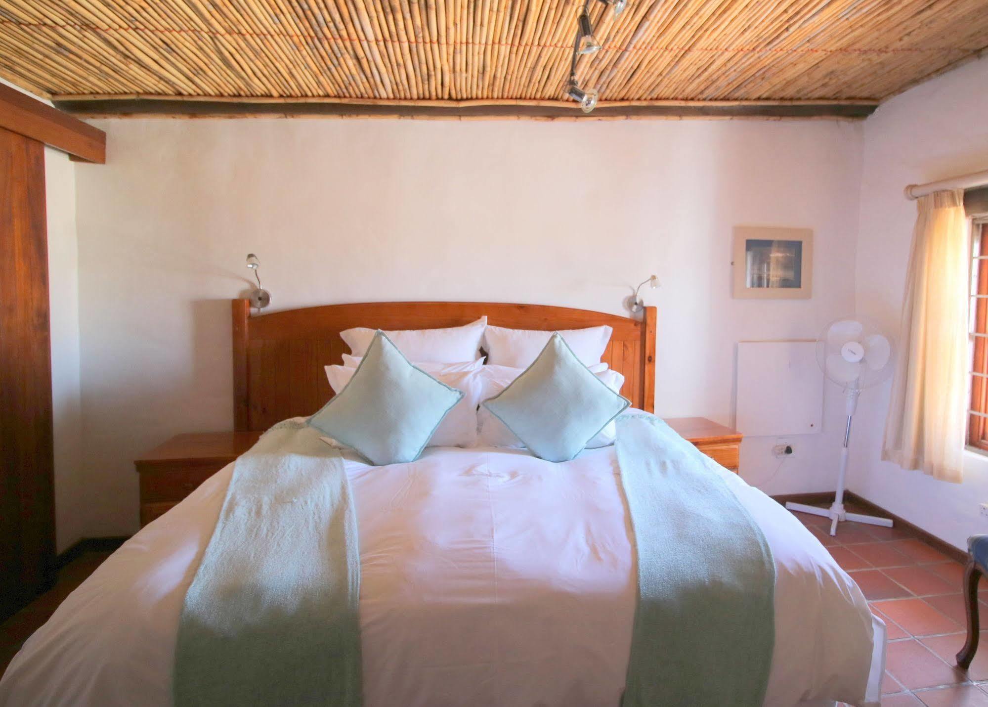 Baywatch Guest House Paternoster Exterior foto
