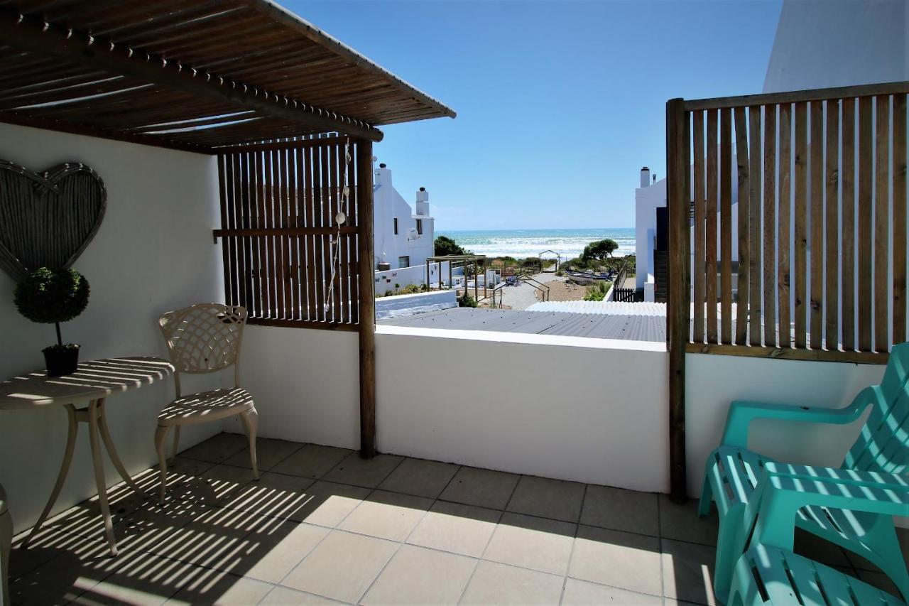 Baywatch Guest House Paternoster Exterior foto